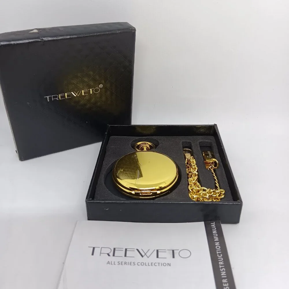 Treeweto ex display